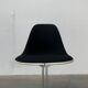 Chaise en fibre de verre La Fonda par Charles & Ray Eames pour Herman Miller, années 1960
