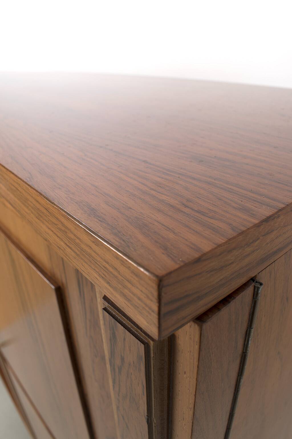 XL rosewood high board 252 cm