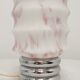 Murano glass table lamp, Italy, 1970s