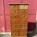 Archive binder