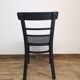 Ensemble de chaises bistrot