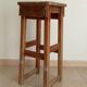 Tabouret ancien de peintre