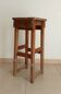 Tabouret ancien de peintre