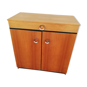 Buffet vintage 2 portes 1 tiroir