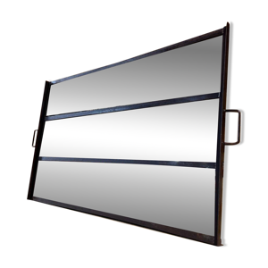 Miroir industriel