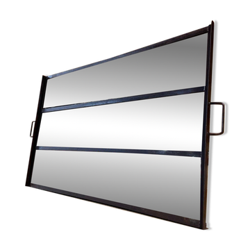 Miroir industriel