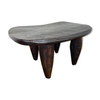 Senoufo Stool