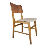 Set of four chairs, Denmark 1960