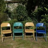 Chaises