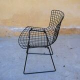 Chair by Harry Bertoia Knoll editions, 1952