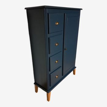 Farinier scandinave bleu ganne