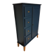 Farinier scandinave bleu ganne