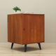 Teak cabinet, danish design, 1970s, production: denmark