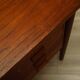 Teak desk, Danish design, 1960s, designer: Børge Mogensen