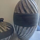 2 vases todo mundo
