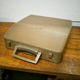 Machine à écrire vintage Brother