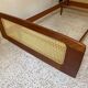 Bed produced by SNA Roset around 1960