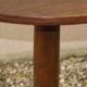 19th Century Tripod Table