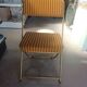Vintage lafuma folding chair