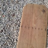 Set of 2 benches