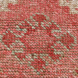 Tapis en laine 250x88cm