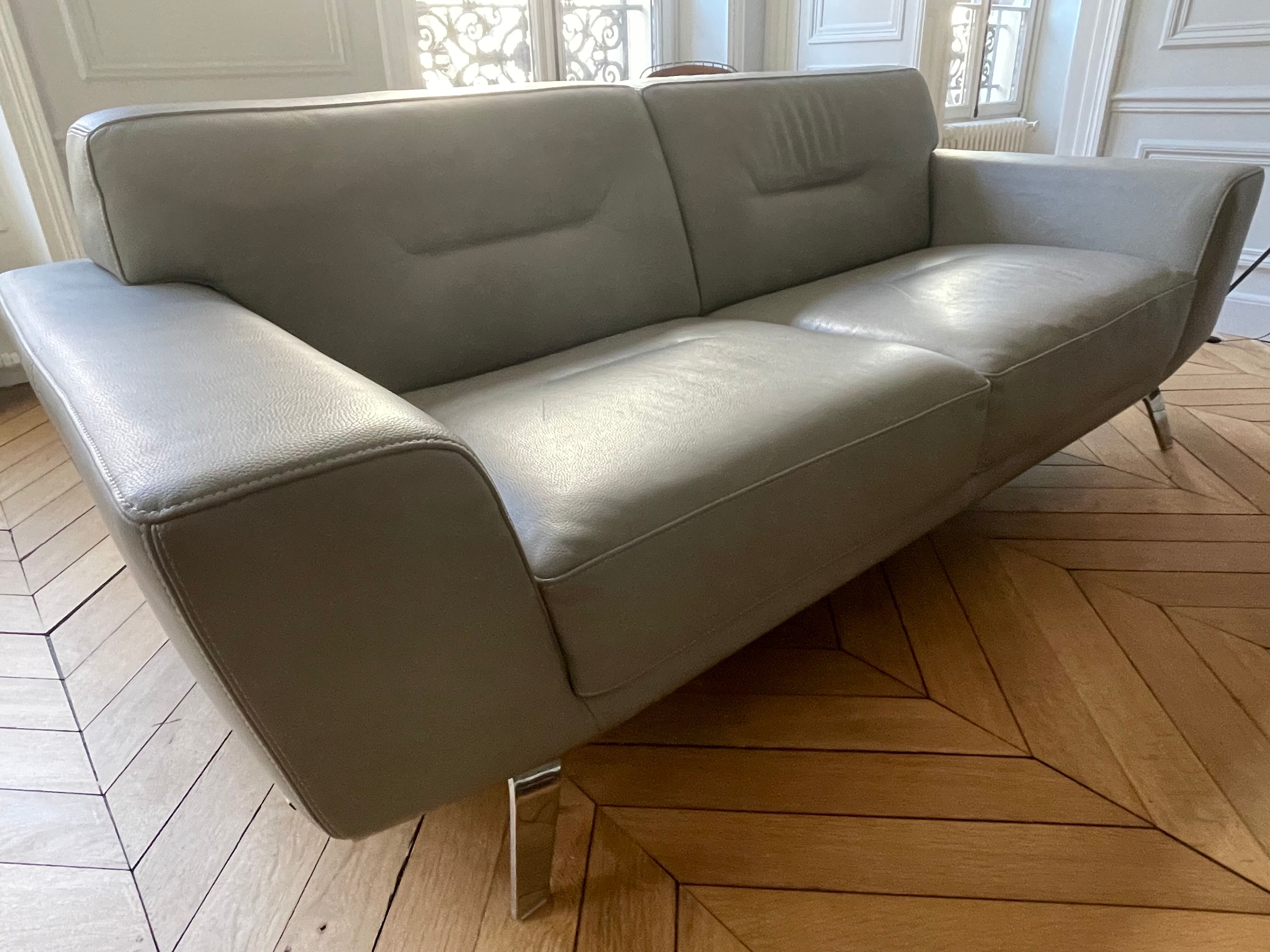 Canap Roche Bobois Cuirnull