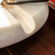 Lampes Gong de Bruno Gecchelin pour Skipper Italia Year 1981