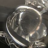 Pair of cigar ashtray