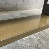 Industrial metal shelf strafor 1930