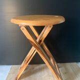 Folding stool