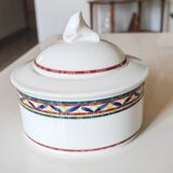 Villeroy and Boch Pergamon sugar bowl