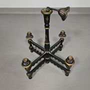 Lampe suspendue / lustre de style chinoiserie