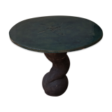 Ceramic table