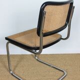 Chair Marcel Breuer Cesca B32