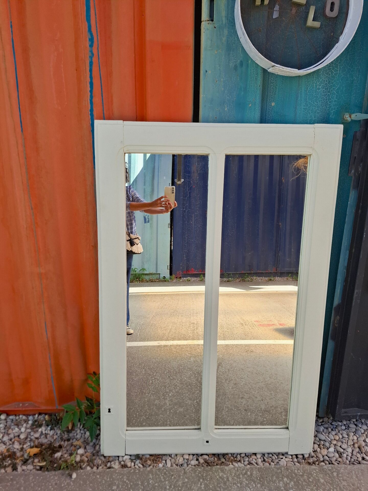 Mirror