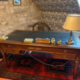 Empire style desk