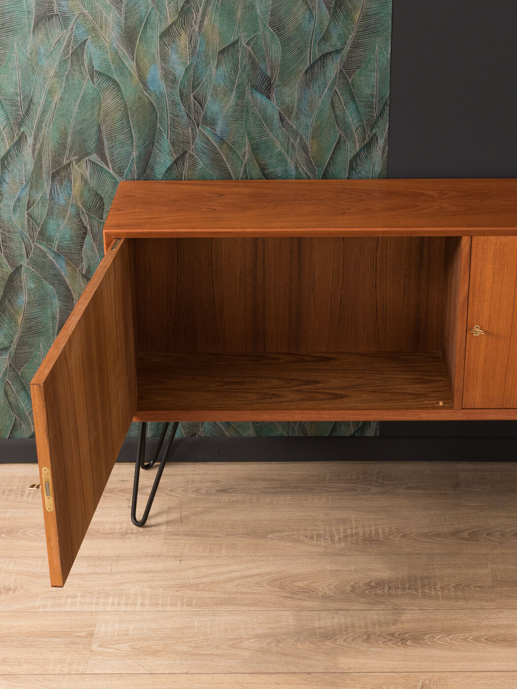 Sideboard by Brouer Møbler from the 1960