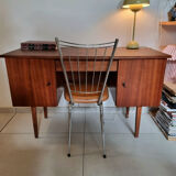 Scandinavian desk from the 60s