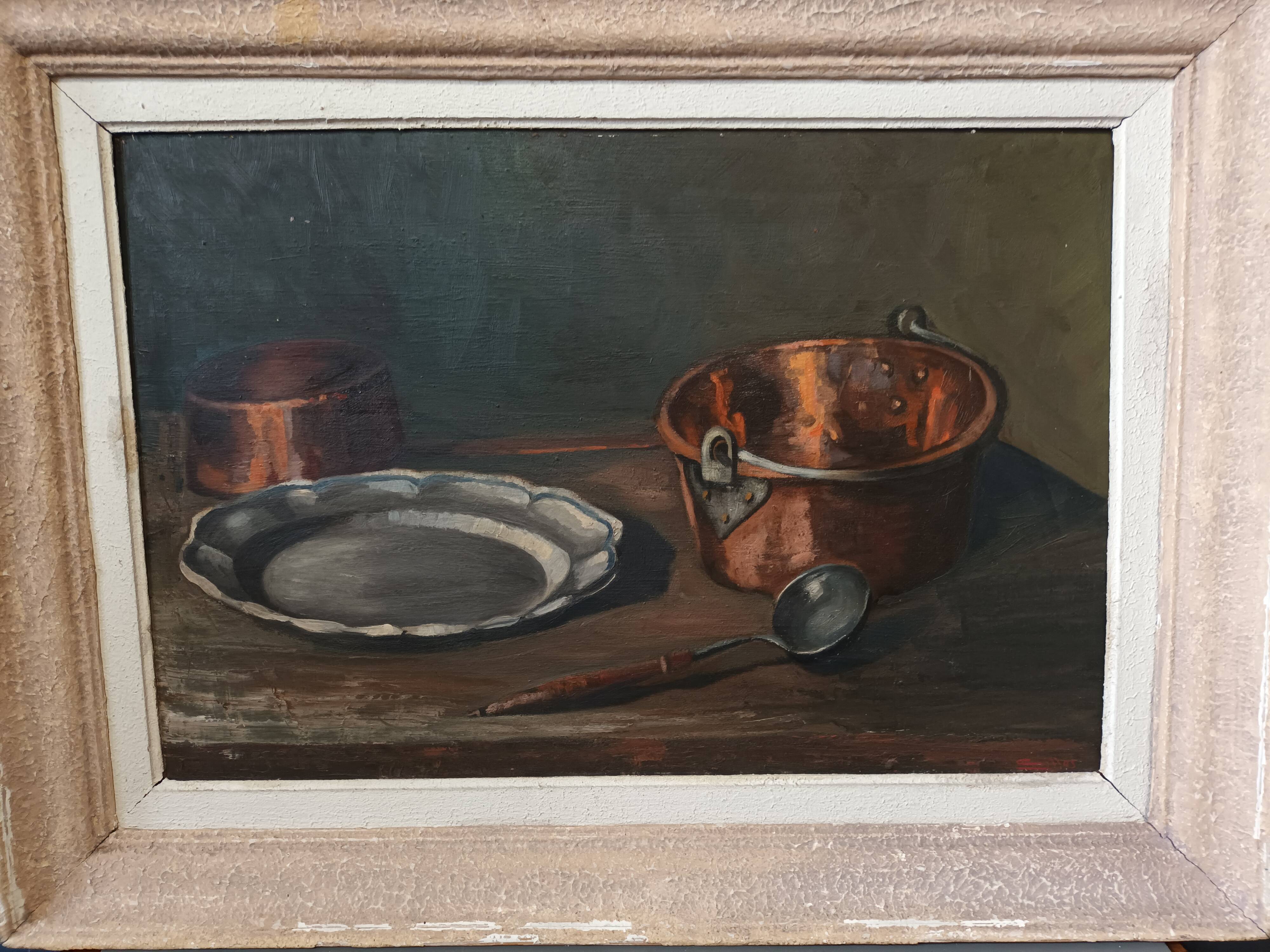 Still life