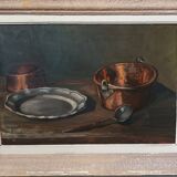 Nature morte