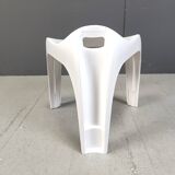 Vintage casalino stools by Alexander Begge for Casala, 1970s