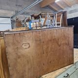 Locker cabinet