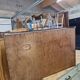 Locker cabinet