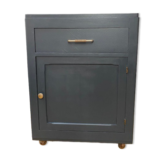 Jam cabinet