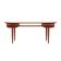 Teak coffee table, Danish design, 1970s, production: Denmark
