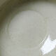 Antique soup tureen 1890-1910 opaque porcelain ironstone Gien Chardons model