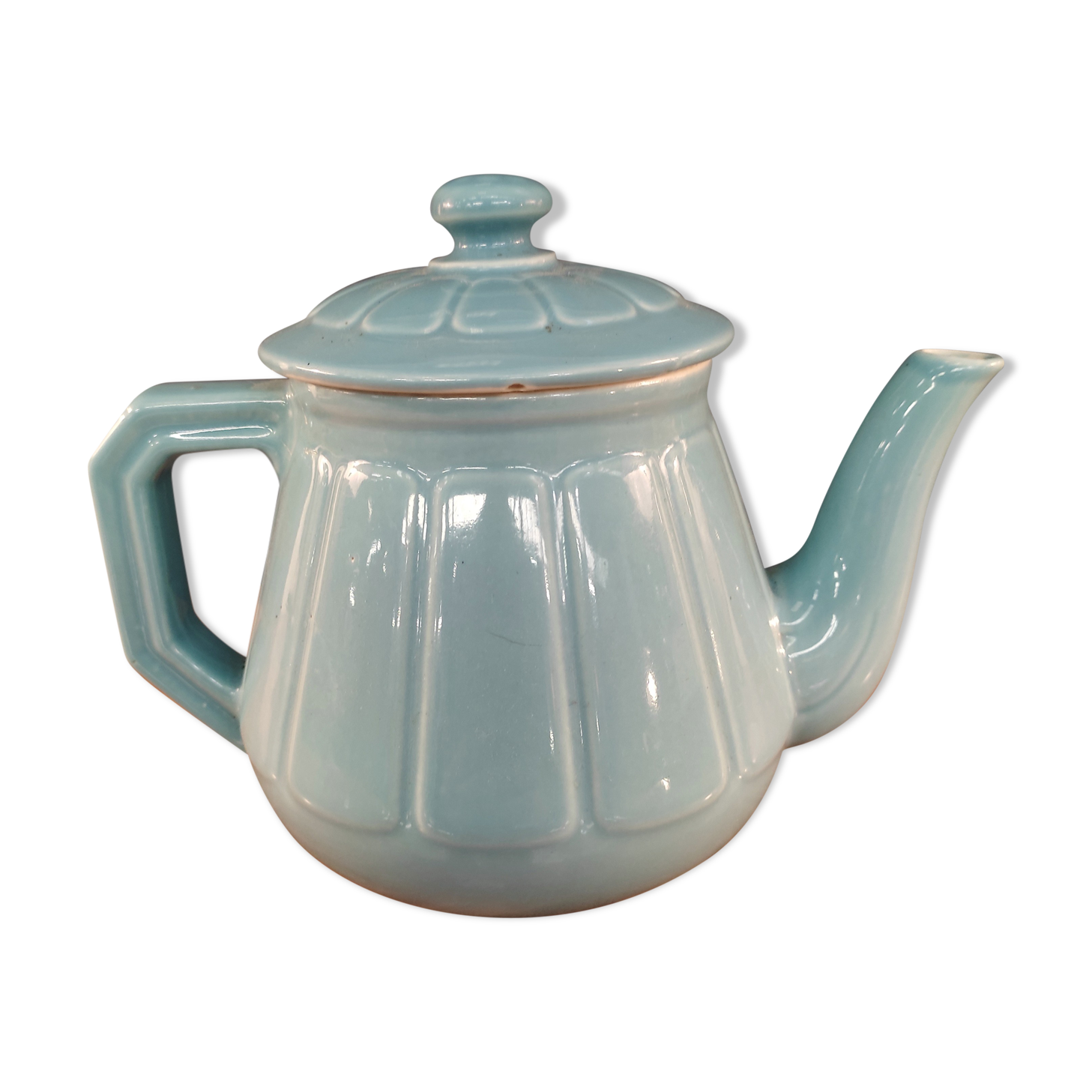 Teapot year 50