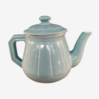 Teapot year 50