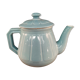 Teapot year 50