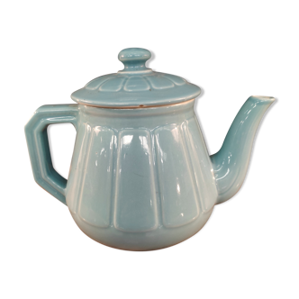 Teapot year 50